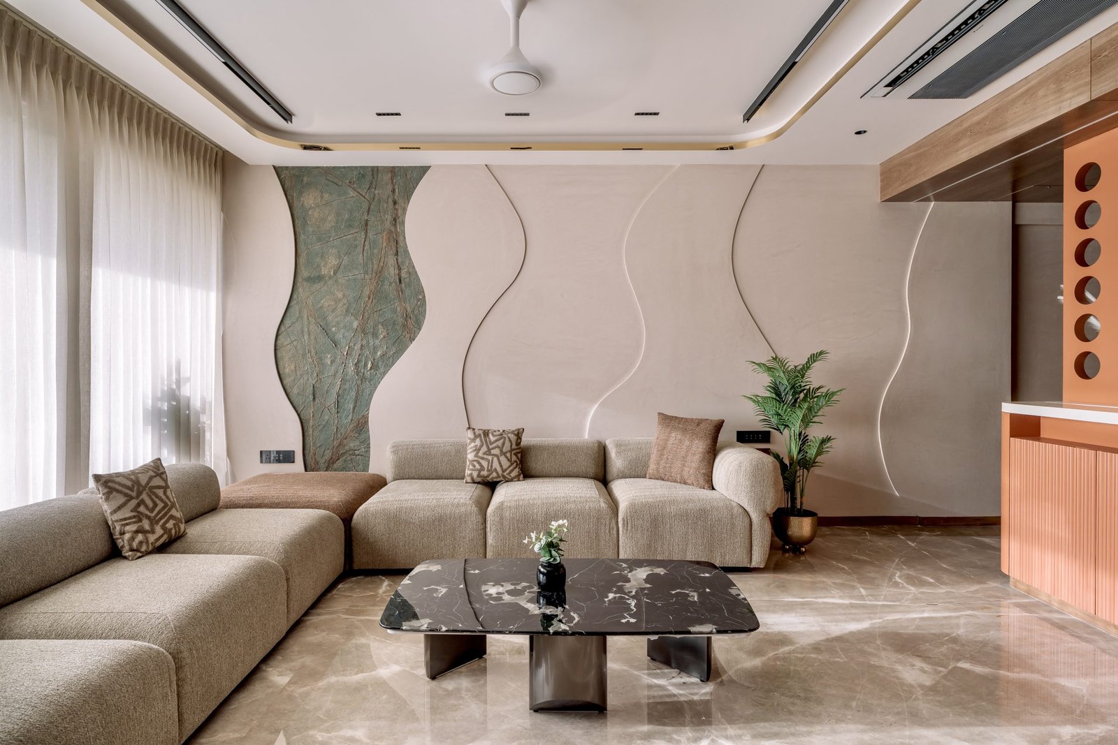 Beautiful Interior Design